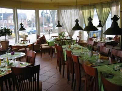 Bilder Restaurant Makkarita Italienisch