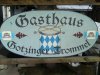 Gotzinger Trommel -Traditionswirtshaus-