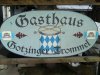 Restaurant Gotzinger Trommel -Traditionswirtshaus-