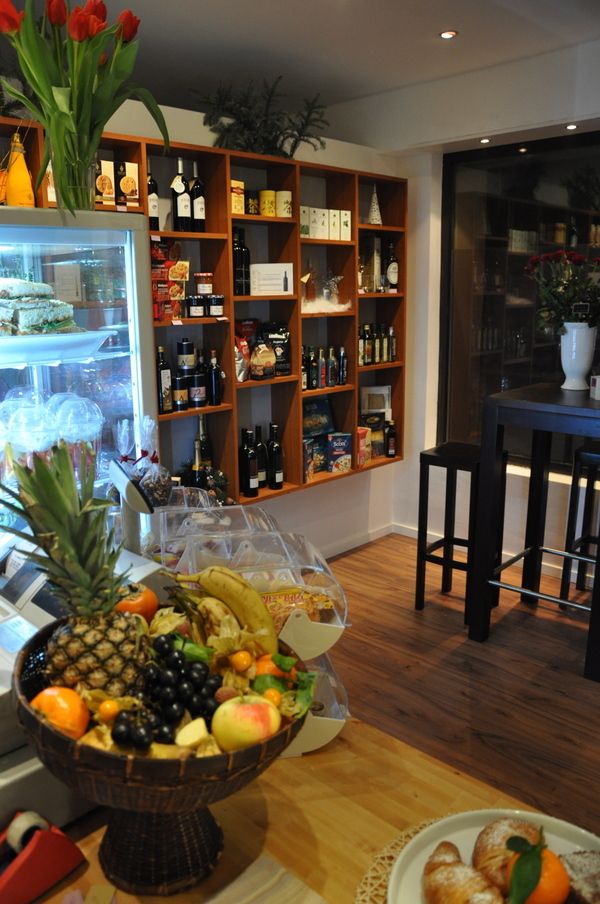 Bilder Restaurant Leib & Seele Genussmittelmanufaktur