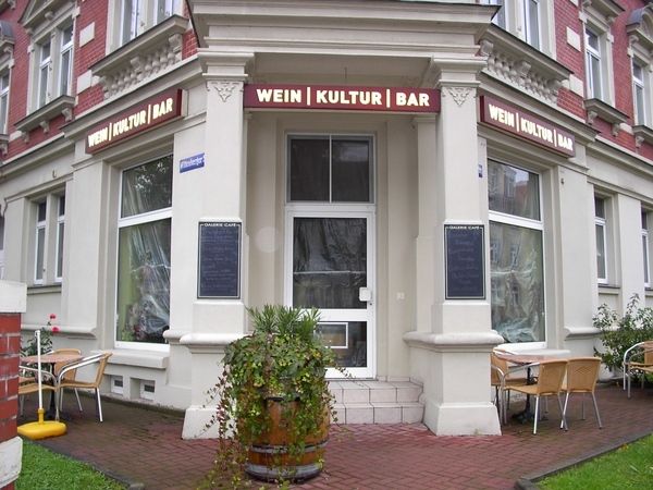 Bilder Restaurant WEINKULTURBAR