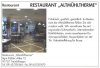 Altmühltherme Restaurant-Cafeteria Altmühltherme Restaurant-Cafeteria