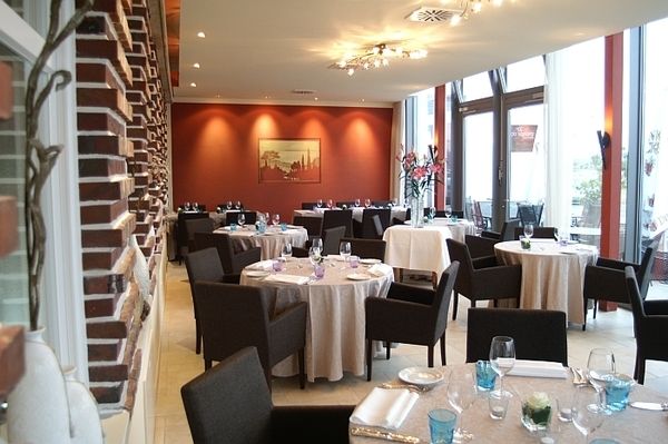 Bilder Restaurant Ristorante Da Signora im Meilenwerk Stuttgart