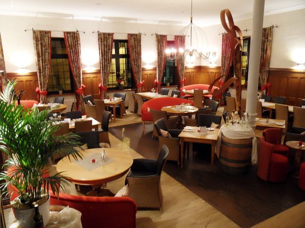 Bilder Restaurant Die Weinwirtschaft