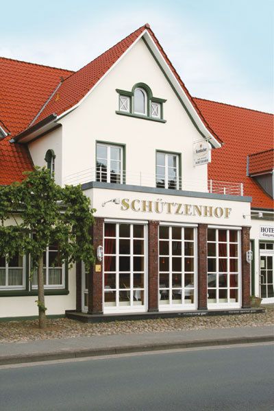 Bilder Restaurant Hotel Schützenhof Lohne