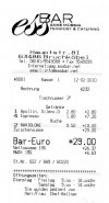 essBAR Feinkost & Catering Reataurant • Café essBAR Feinkost & Catering Reataurant • Café