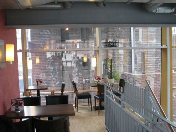 Bilder Restaurant Reyna