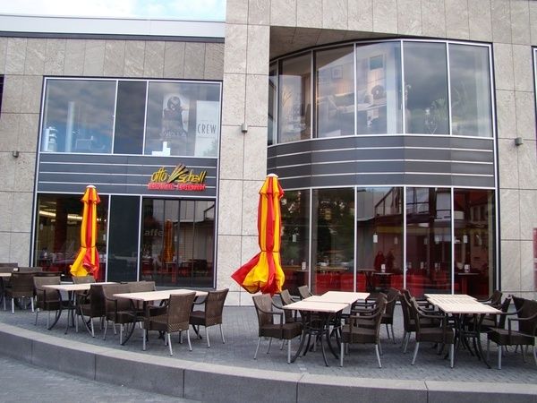 Bilder Restaurant La Panadeira