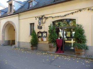 Bilder Restaurant Franziskaner Viertel