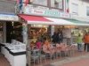 Venezia Eiscafé • Pizzeria Venezia Eiscafé • Pizzeria