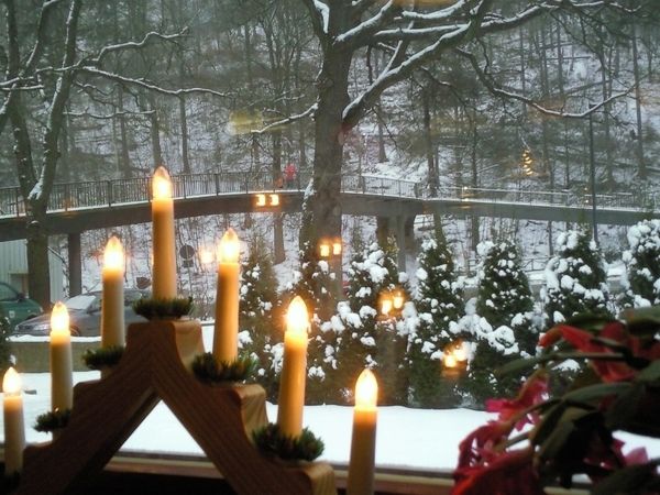 Bilder Restaurant An der Bergbahn