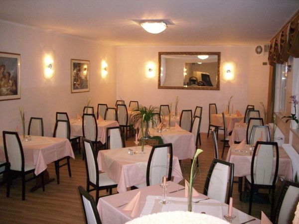 Bilder Restaurant Ristorante Divino