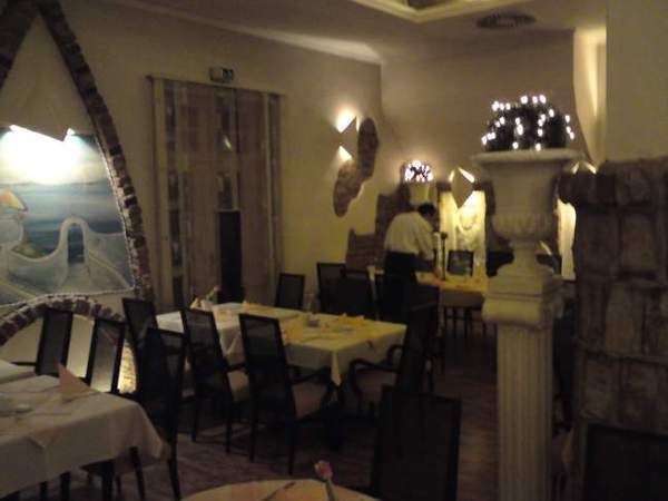 Bilder Restaurant Nico der Grieche
