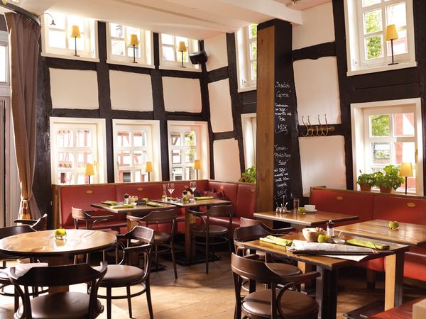 Bilder Restaurant Philippo Die Sonne