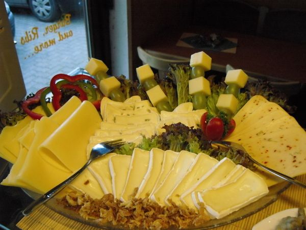 Bilder Restaurant Am Jägerberg Pizzeria und Grill-Gaststätte