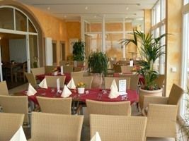 Bilder Restaurant Wendelinushof Hofküche