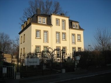 Bilder Restaurant Chicoree Vollwert-Restaurant