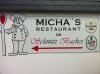 Restaurant Micha's Restaurant im Schmitz-Backes