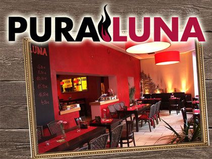 Bilder Restaurant Pura Luna Restaurant & Catering