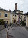 Bräustüberl Bräustüberl