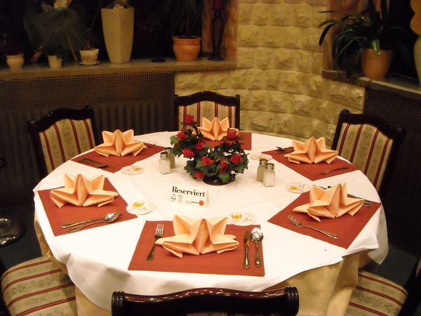 Bilder Restaurant Dalmatien Kroatische und Internationale Küche