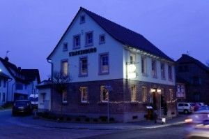 Bilder Restaurant Spaghetti Casa