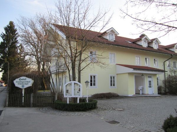 Bilder Restaurant Limmerhof Hotel & Restaurant