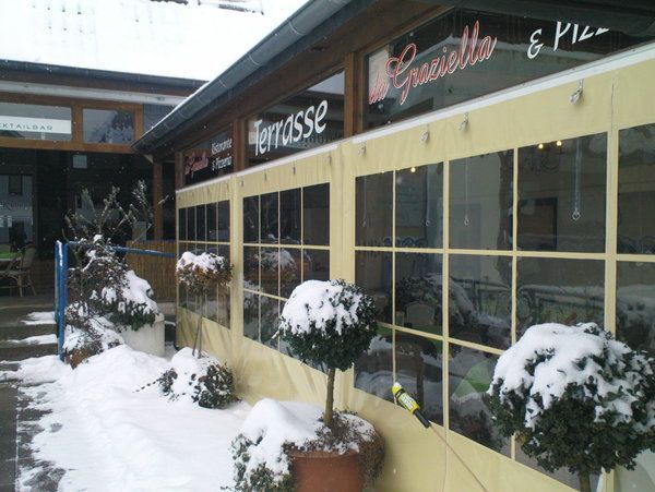 Bilder Restaurant da Graziella Ristorante & Pizzeria