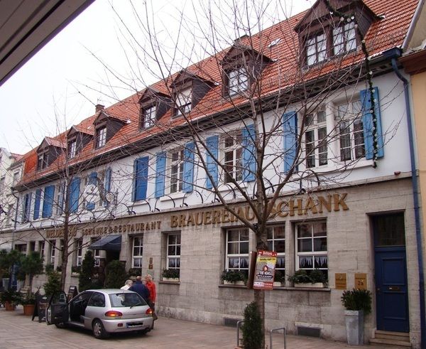 Bilder Restaurant Welde Stammhaus Brauereiausschank