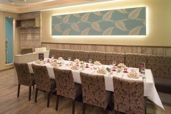 Bilder Restaurant Linus