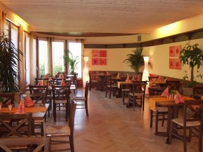 Bilder Restaurant Donauperle