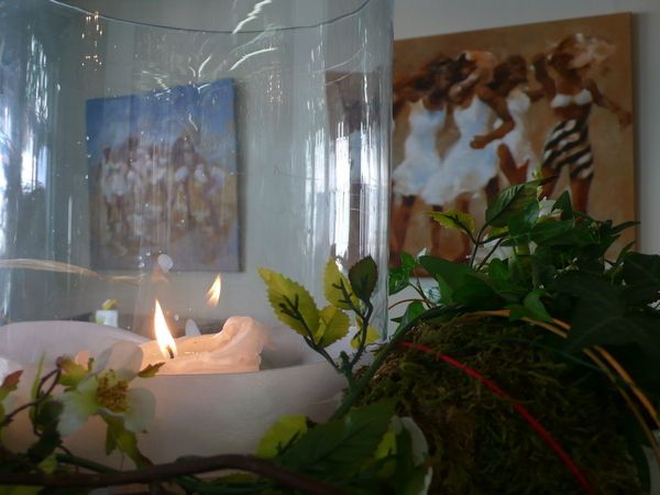 Bilder Restaurant EigenART