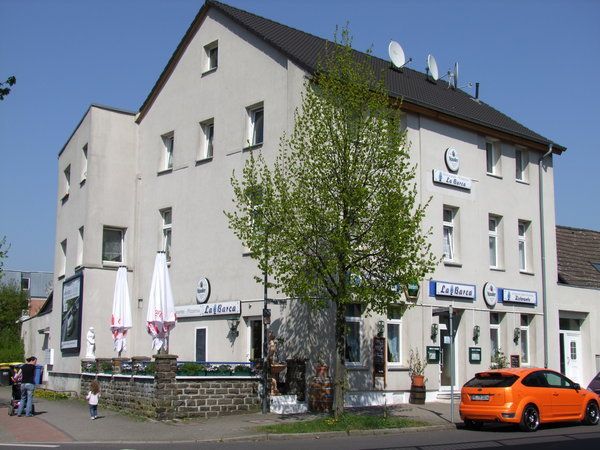 Bilder Restaurant La Barca Ristorante Pizzeria