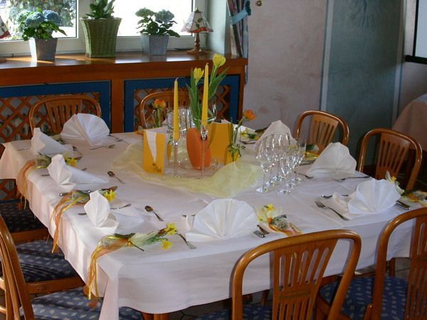 Bilder Restaurant Prinzenquelle Cafe Restaurant