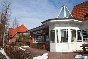 Bilder Restaurant Turmschänke Seedorf