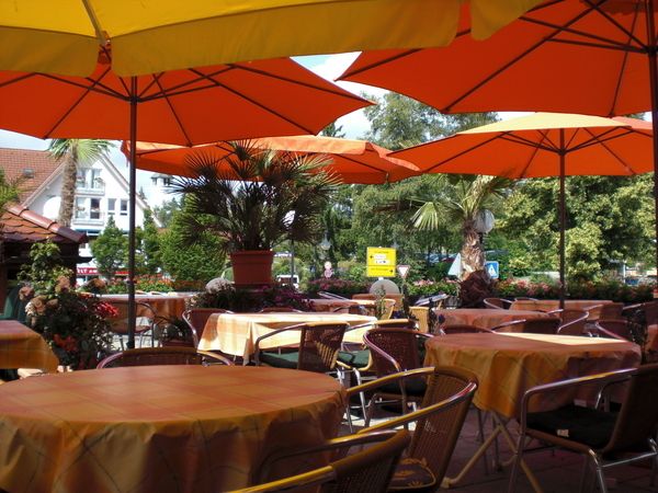 Bilder Restaurant Sonneneck