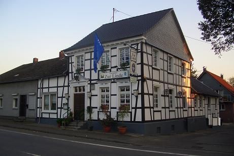 Bilder Restaurant Zur Linde