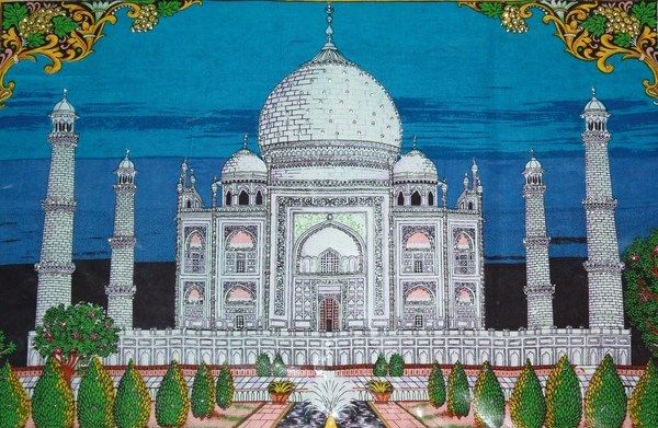 Bilder Restaurant Taj Mahal Indisches und italienisches Restaurant