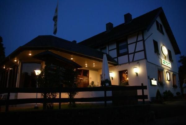 Bilder Restaurant Zur Tränke Landgasthaus
