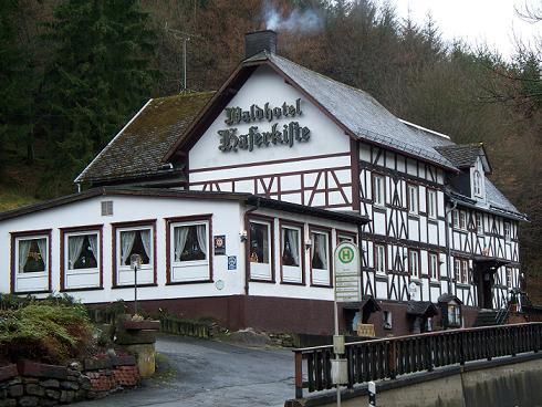 Bilder Restaurant Haferkiste