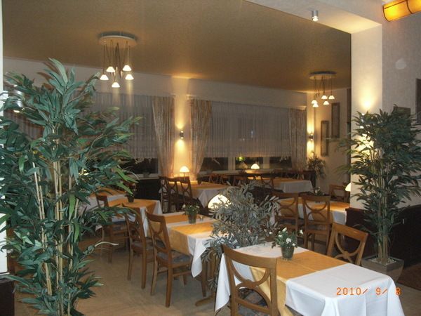 Bilder Restaurant Hansa Haus Hotel Restaurant