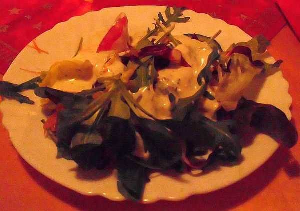 Bilder Restaurant Zehntstadel