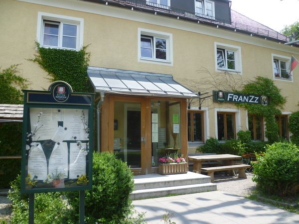 Bilder Restaurant Franzz
