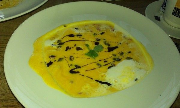 Bilder Restaurant La Grande Plage