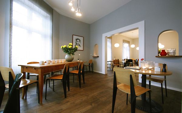 Bilder Restaurant Weinsinn Weinbar