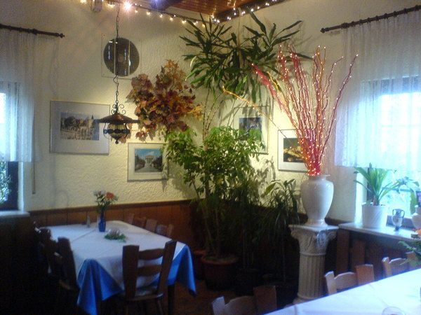 Bilder Restaurant Hellas