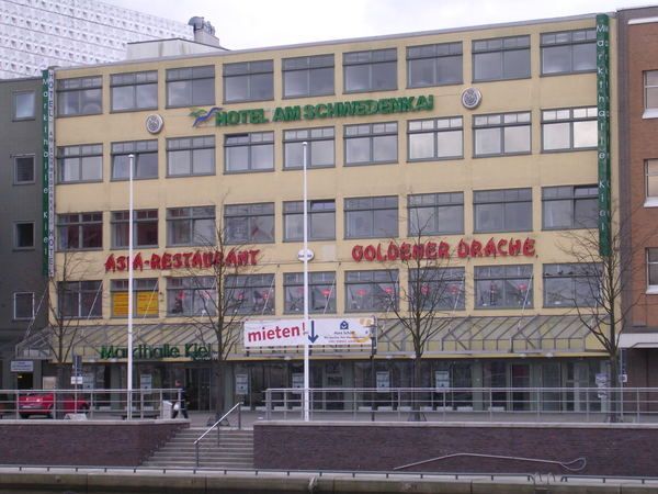 Bilder Restaurant Goldener Drache Asiatisches Restaurant