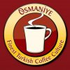 Cafe Osmaniye Espressobar, Bar