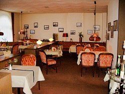 Bilder Restaurant Hotel Kaiser