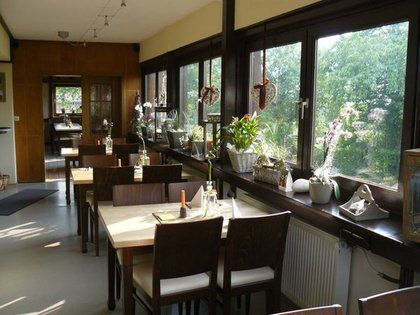 Bilder Restaurant Gasthaus Ederblick